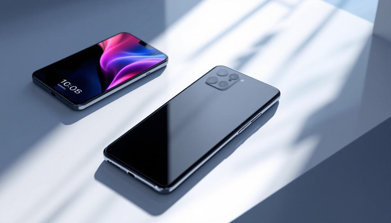 découvrez les caractéristiques essentielles des smartphones pas chers en 2026 avec notre top 10, alliant performance, design et rapport qualité-prix exceptionnel.