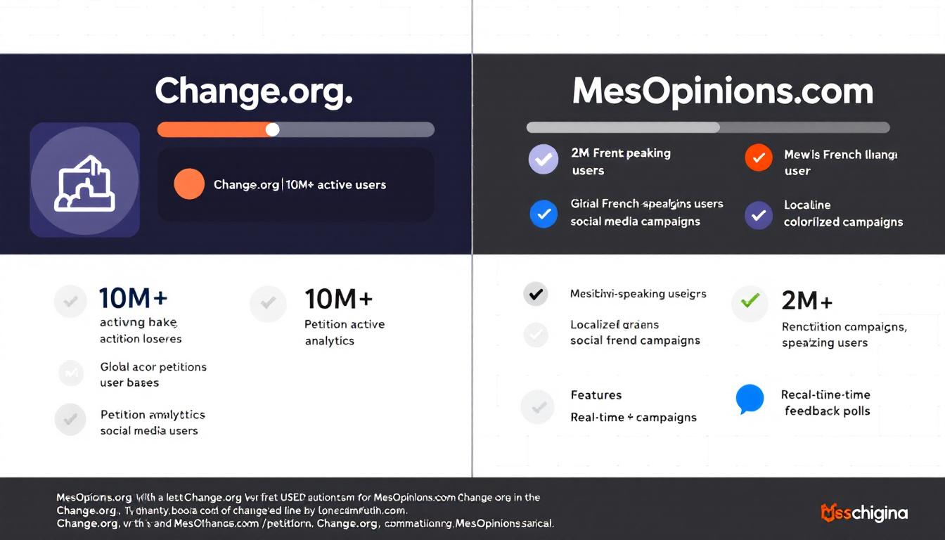 découvrez les erreurs courantes à éviter lors de la création d'une pétition en ligne gratuite pour maximiser son impact et mobiliser efficacement votre audience.