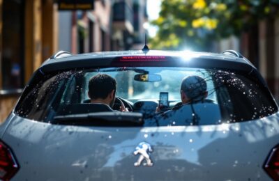 Les erreurs à éviter lors de l’utilisation d’une caméra de recul pour Peugeot 208 II