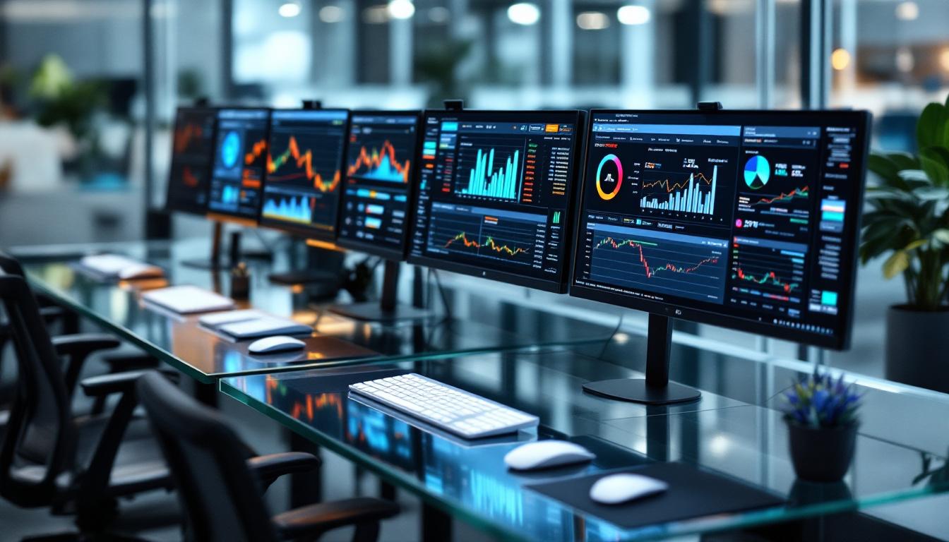 découvrez les dernières innovations des logiciels de déclarations fiscales avec envoi edi, pour optimiser la gestion et la conformité de vos déclarations.