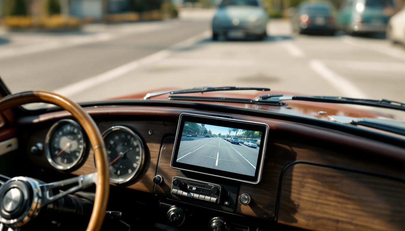 découvrez les meilleures astuces pour optimiser l’usage de votre caméra de recul sur renault 5 et faciliter vos manœuvres en toute sécurité.