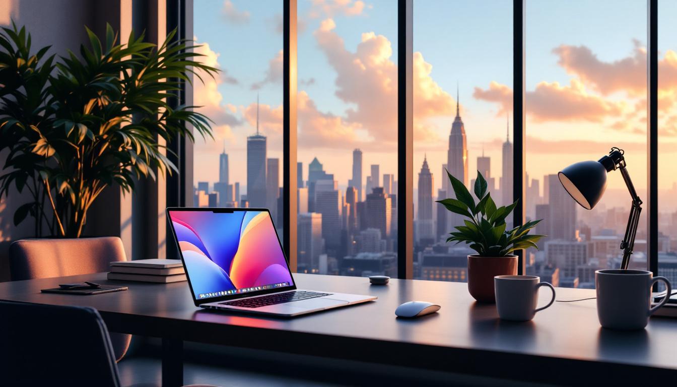 découvrez notre sélection des meilleurs pc portables légers et compacts en 2026, spécialement conçus pour répondre aux besoins des professionnels exigeants alliant performance et mobilité.