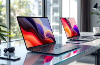 Les meilleurs PC portables légers et compacts pour les professionnels en 2026