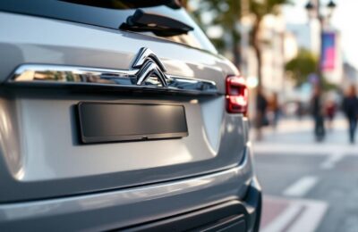 Les modèles de caméra de recul pour Citroën C5 Aircross : lequel est fait pour vous ?