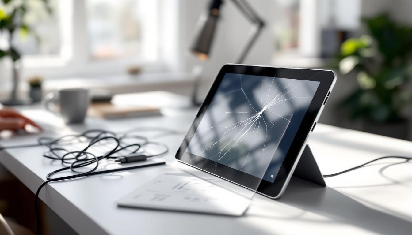 découvrez les erreurs courantes à éviter lors de l'achat d'une tablette windows avec clavier détachable pour faire un choix éclairé et optimiser votre investissement.