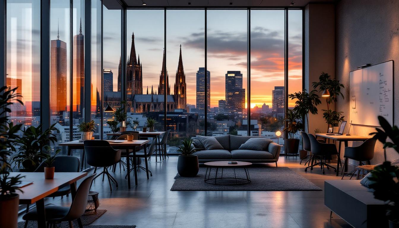 découvrez les secrets cachés derrière la sélection des meilleures agences web à lille et trouvez celle qui boostera votre présence en ligne avec succès.