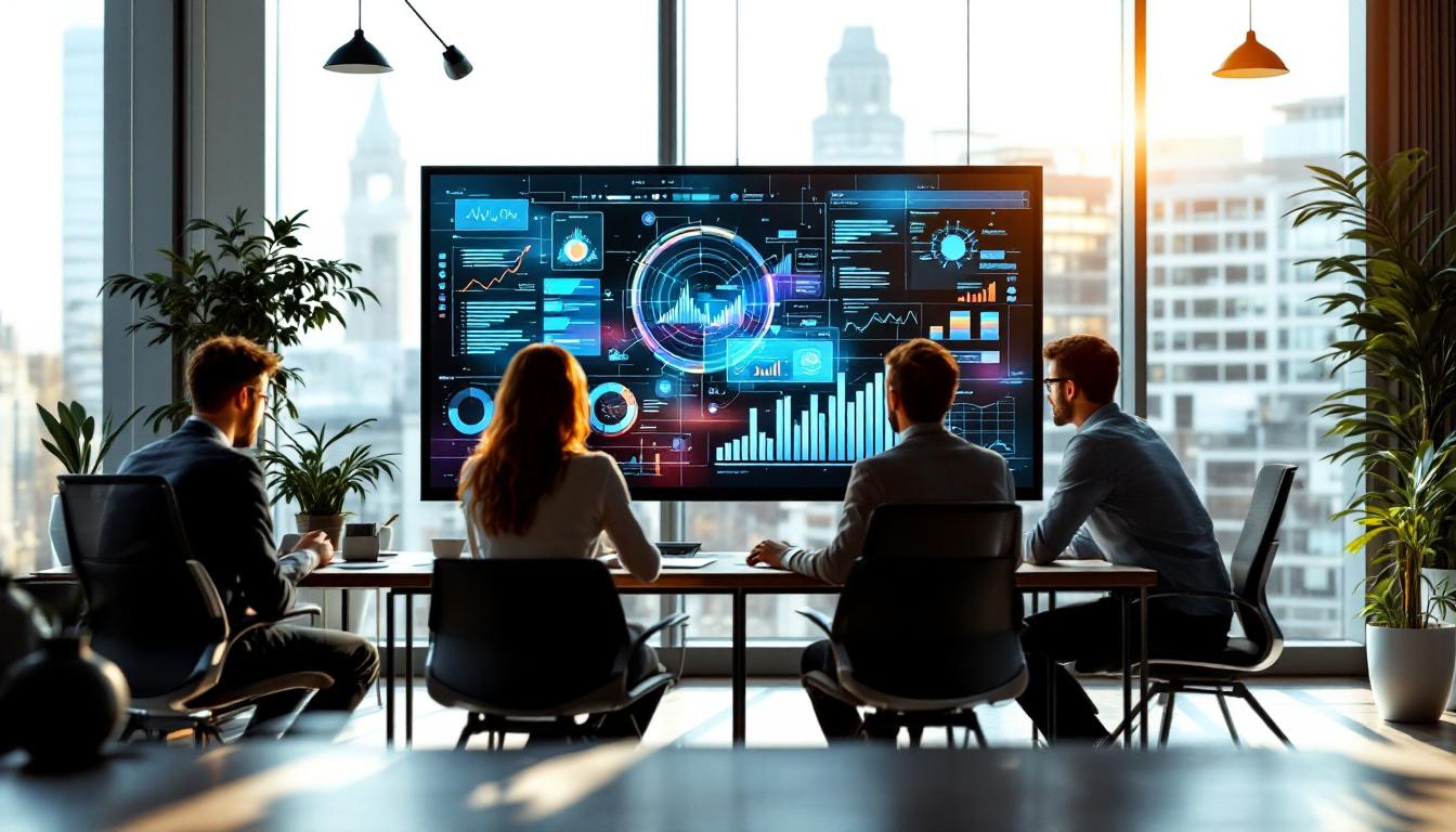 découvrez les secrets exclusifs qui dévoilent pourquoi ces agences web à lille figurent parmi les meilleures. guide complet pour choisir votre partenaire digital idéal.