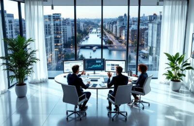 Liste des meilleures agences SEO à Villeurbanne pour un référencement réussi