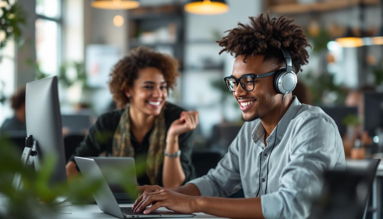 découvrez notre sélection des meilleures agences web à nîmes et comprenez pourquoi investir dans leur expertise peut booster la visibilité et le succès de votre entreprise en ligne.