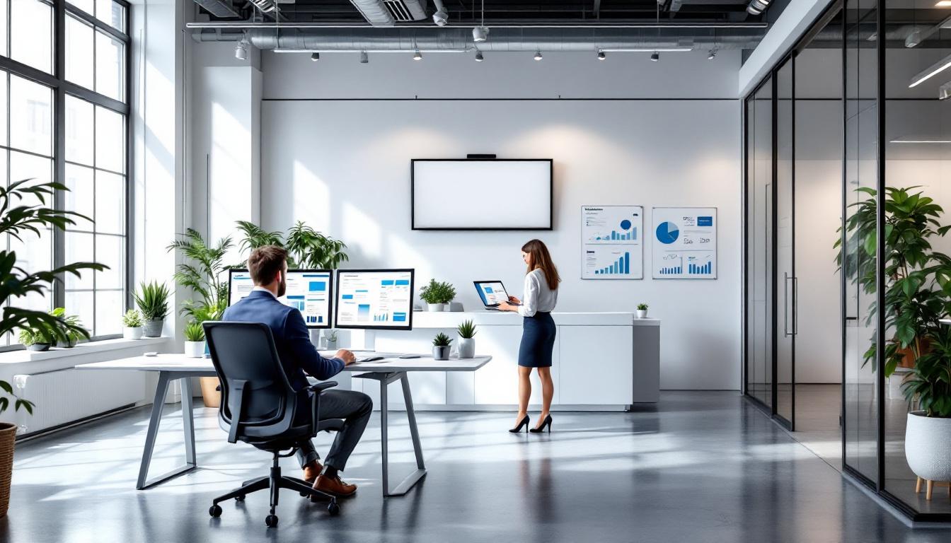 découvrez les meilleurs logiciels de suivi de facturation et les fonctionnalités indispensables à vérifier pour optimiser la gestion de vos paiements et votre comptabilité.