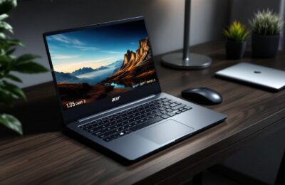 Optimisez votre expérience avec un PC portable Acer i5 : nos conseils