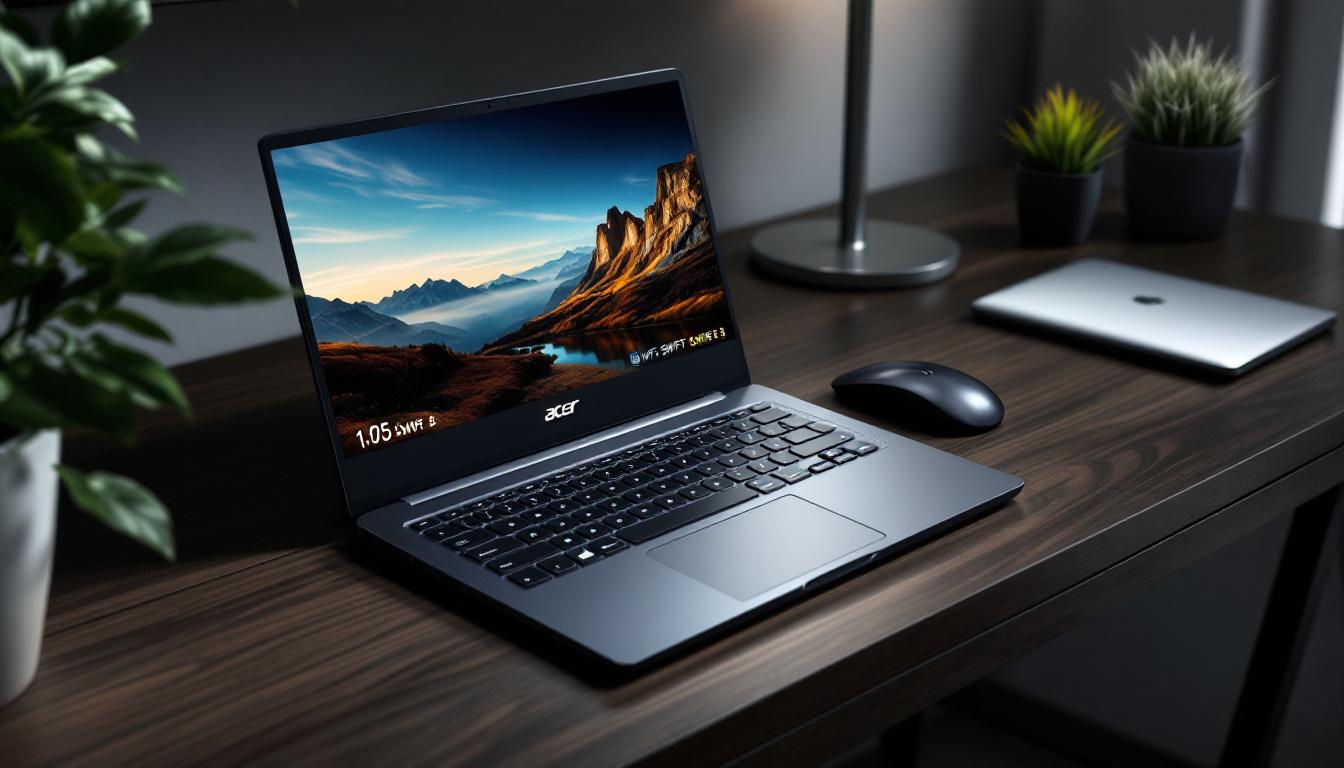 découvrez nos conseils pour optimiser votre expérience avec un pc portable acer i5 et tirer le meilleur parti de ses performances.