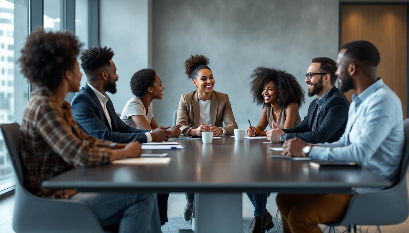 découvrez pourquoi consulter notre liste des meilleures agences sea est essentiel avant de choisir votre partenaire pour optimiser vos campagnes publicitaires en ligne et maximiser votre retour sur investissement.