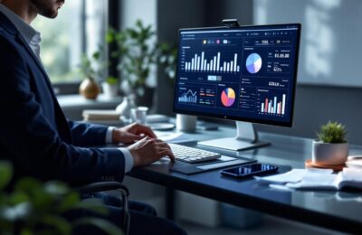 Pourquoi opter pour les meilleurs logiciels de gestion de notes de frais aujourd’hui ?