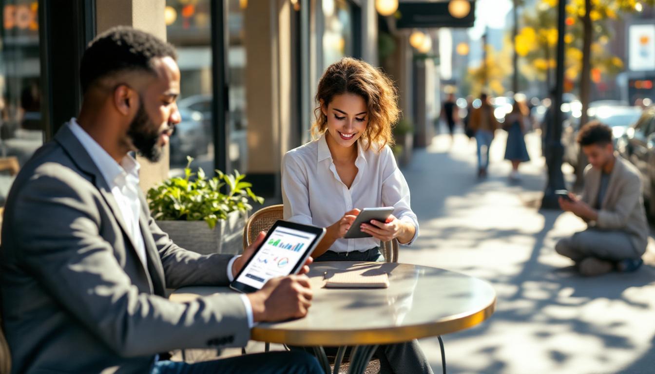 découvrez pourquoi choisir les meilleurs logiciels de gestion de notes de frais est essentiel aujourd'hui pour optimiser le suivi, simplifier la comptabilité et économiser du temps dans votre entreprise.