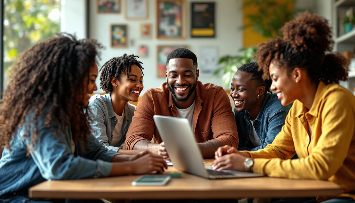 découvrez pourquoi choisir une cagnotte en ligne est crucial pour les associations : simplicité, transparence et mobilisation facilitée des donateurs.