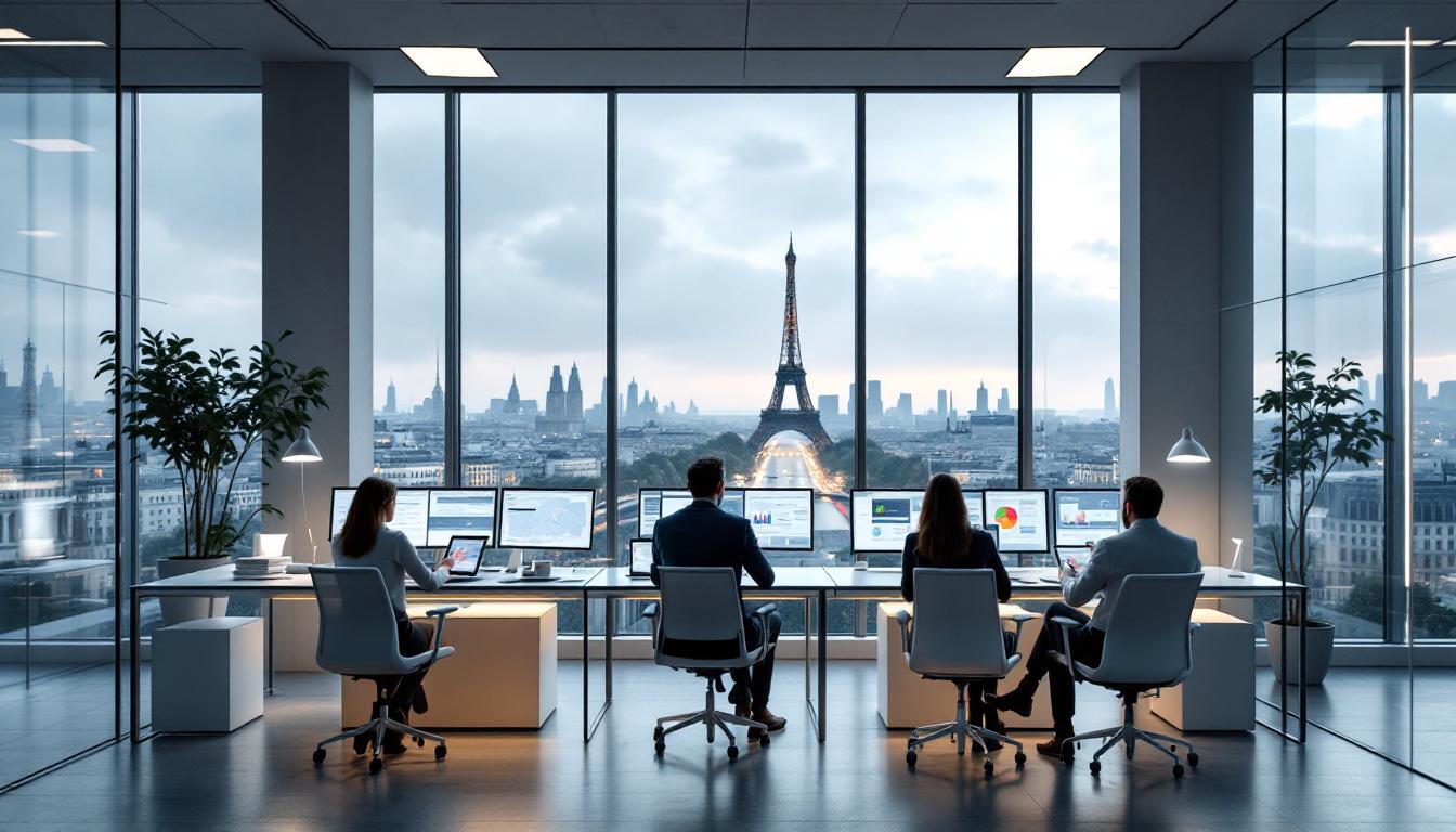 découvrez le top 10 des meilleures agences geo et explorez leurs services uniques qui transforment la géolocalisation en un atout stratégique pour votre entreprise.