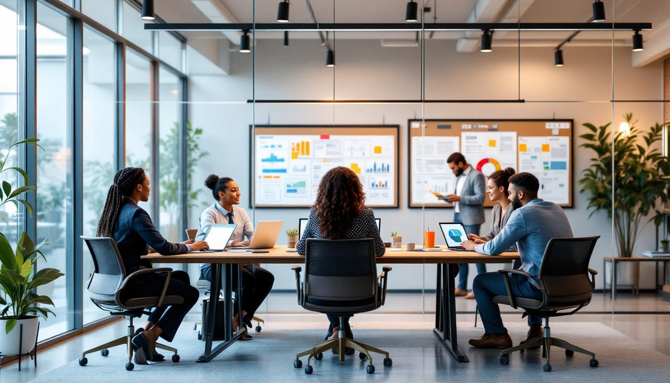 découvrez notre classement top 10 des meilleurs consultants seo offrant des solutions innovantes adaptées à tous les budgets pour booster votre visibilité en ligne.