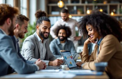 TOP 10 des meilleurs consultants SEO : solutions innovantes pour tous les budgets