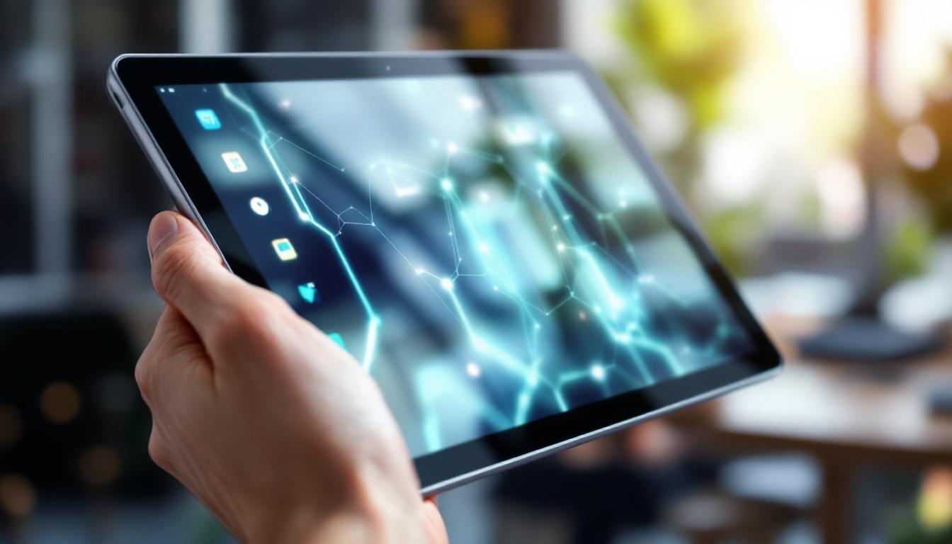 découvrez les 10 principaux avantages d'une tablette tactile légère et compacte pour les professionnels, alliant mobilité, performance et praticité au quotidien.