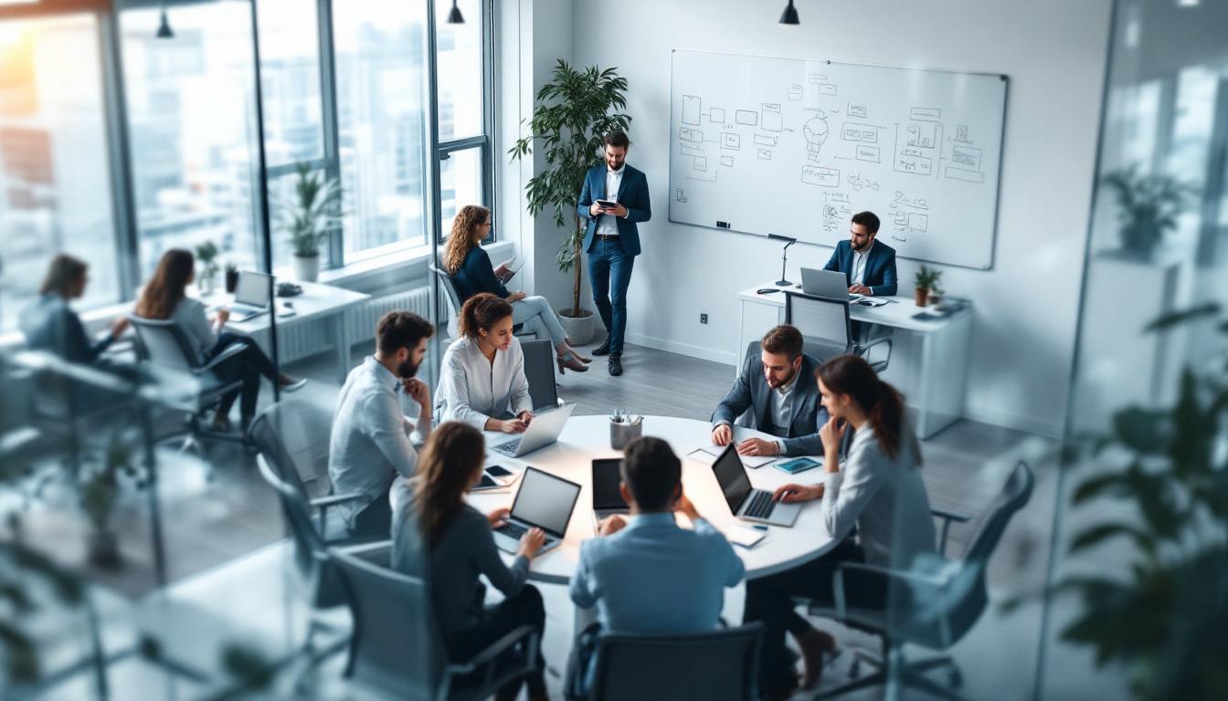 découvrez les meilleures agences de création de site internet à angers pour concevoir un site performant et séduire vos clients avec un design sur mesure et des solutions innovantes.