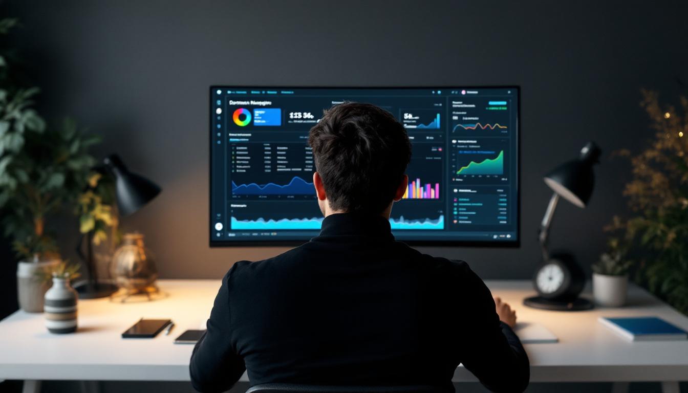 découvrez les meilleures pratiques pour transférer un nom de domaine en toute sécurité et sans interruption. suivez notre guide détaillé pour un transfert réussi.