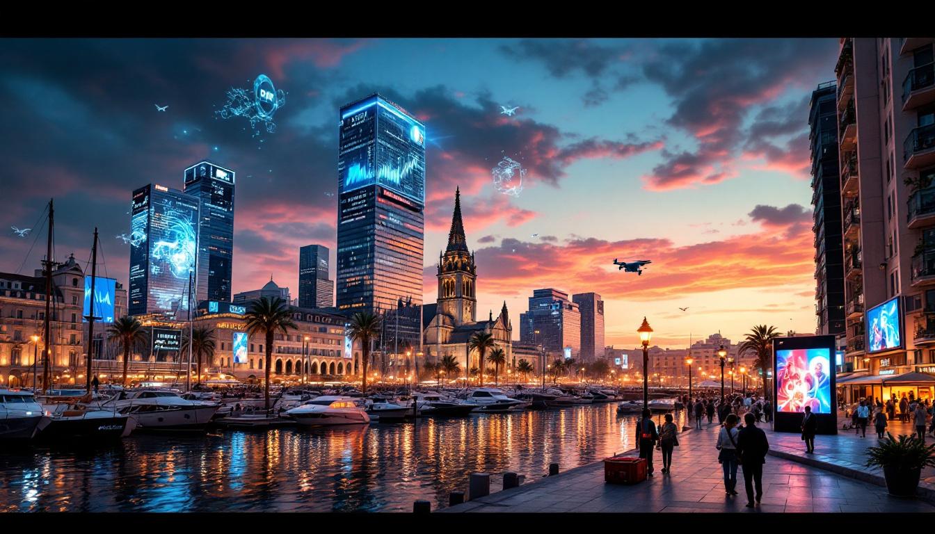 découvrez notre guide complet des meilleurs consultants seo à marseille, experts en marketing digital pour optimiser votre visibilité en ligne et booster votre activité.