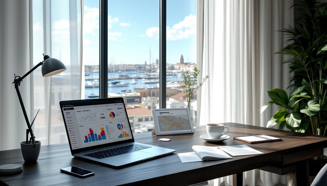 découvrez notre guide complet avec la liste des meilleurs consultants seo à marseille pour optimiser votre marketing digital et booster votre visibilité en ligne.