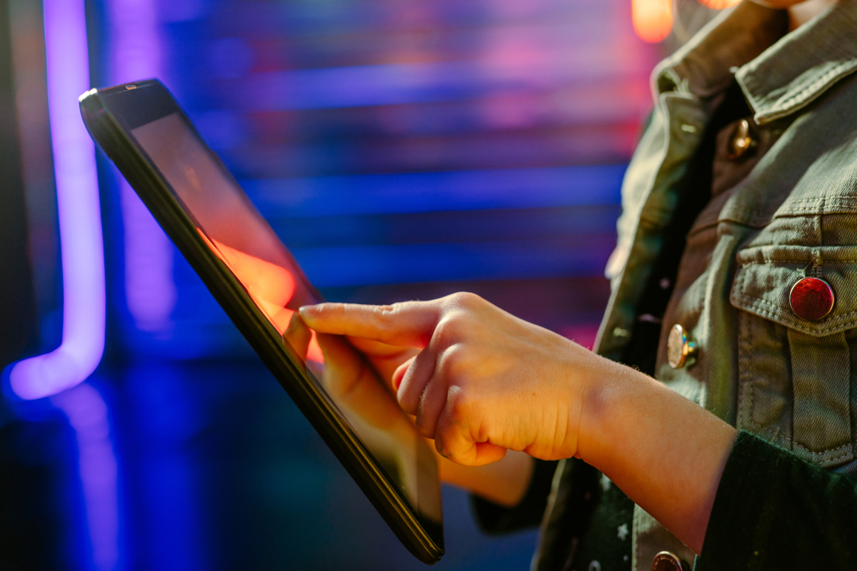 divertissement numérique