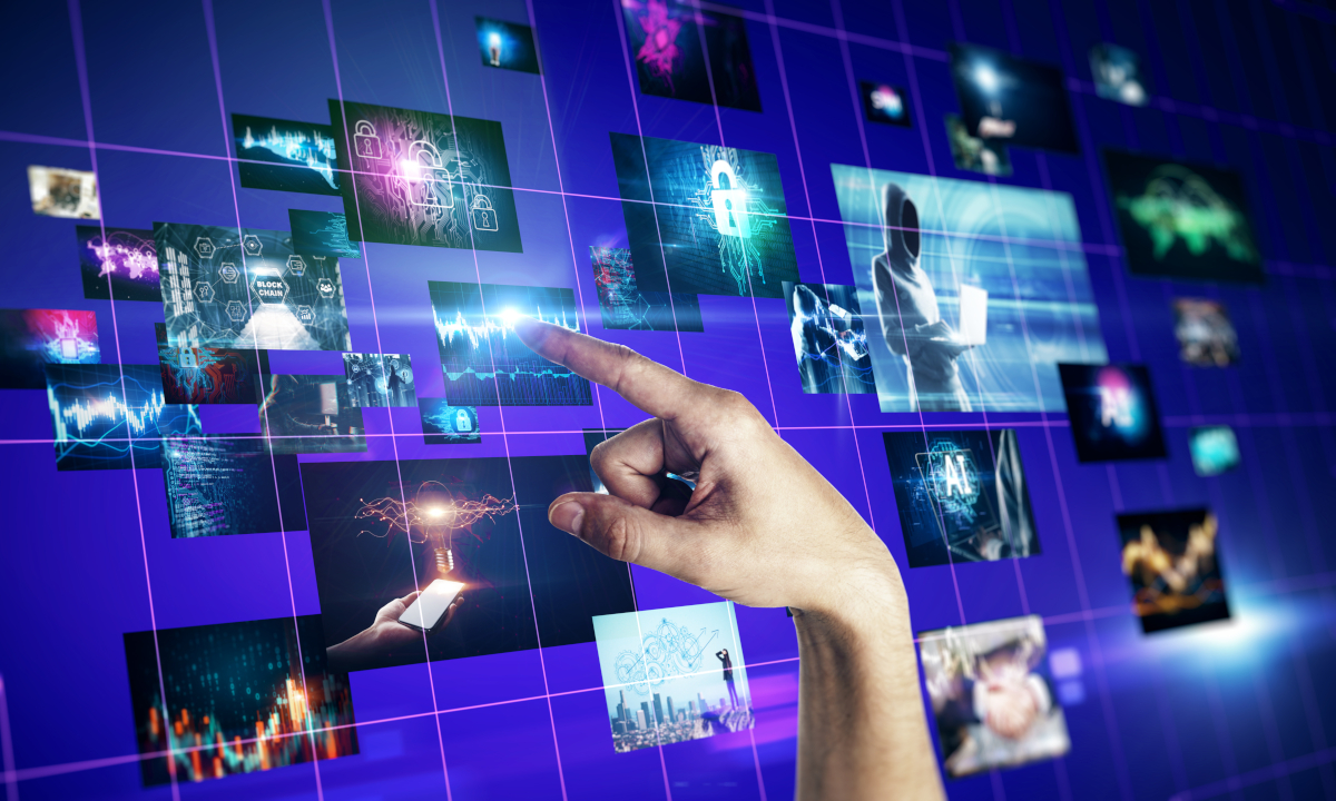 intelligence artificielle