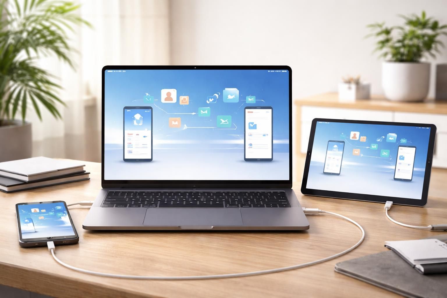 découvrez notre avis complet sur anytrans, le logiciel performant pour le transfert facile et sécurisé de vos données entre appareils.