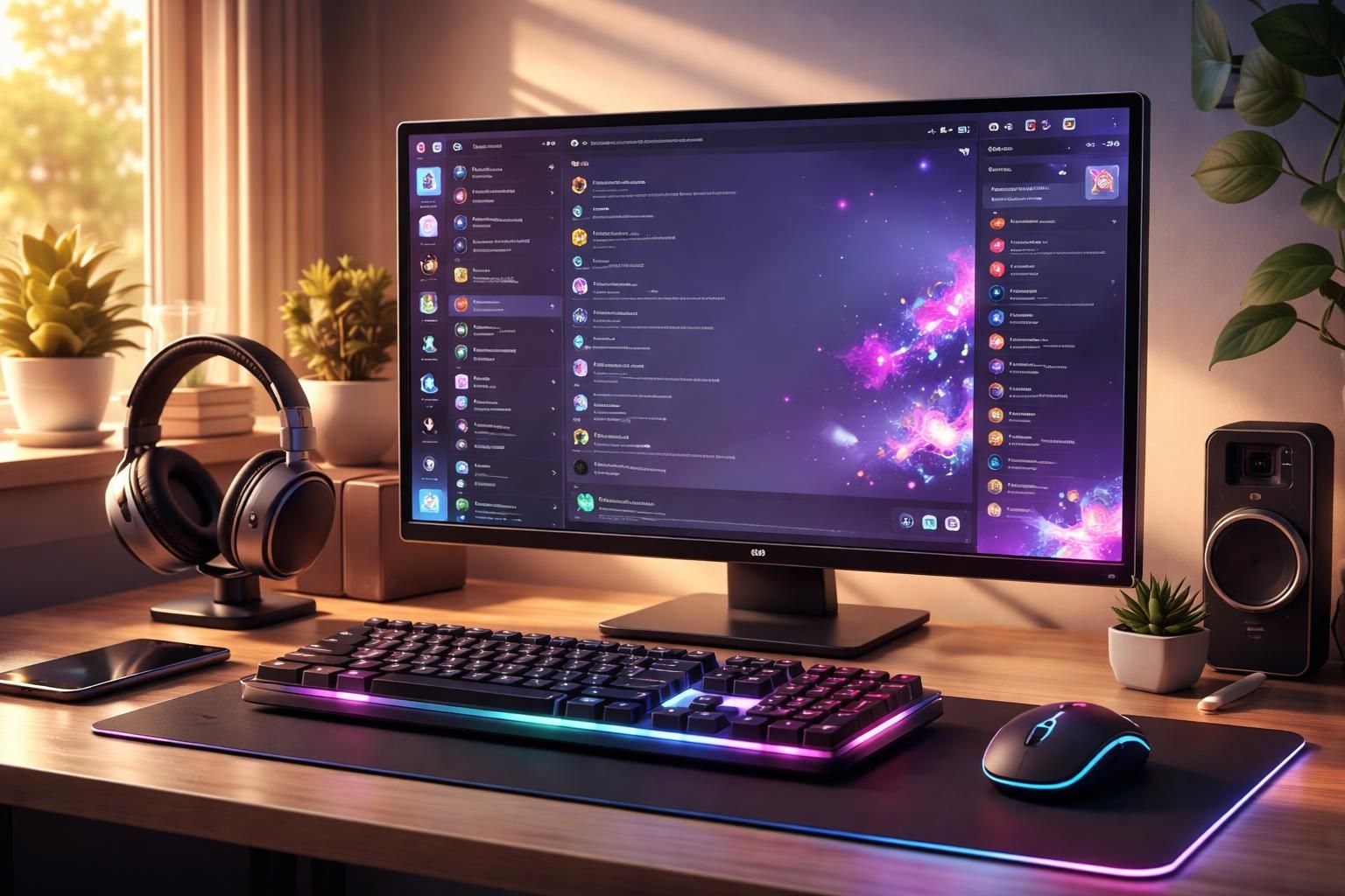 découvrez 10 astuces essentielles pour personnaliser votre expérience de messagerie avec better discord et profitez d'une interface unique et adaptée à vos besoins.