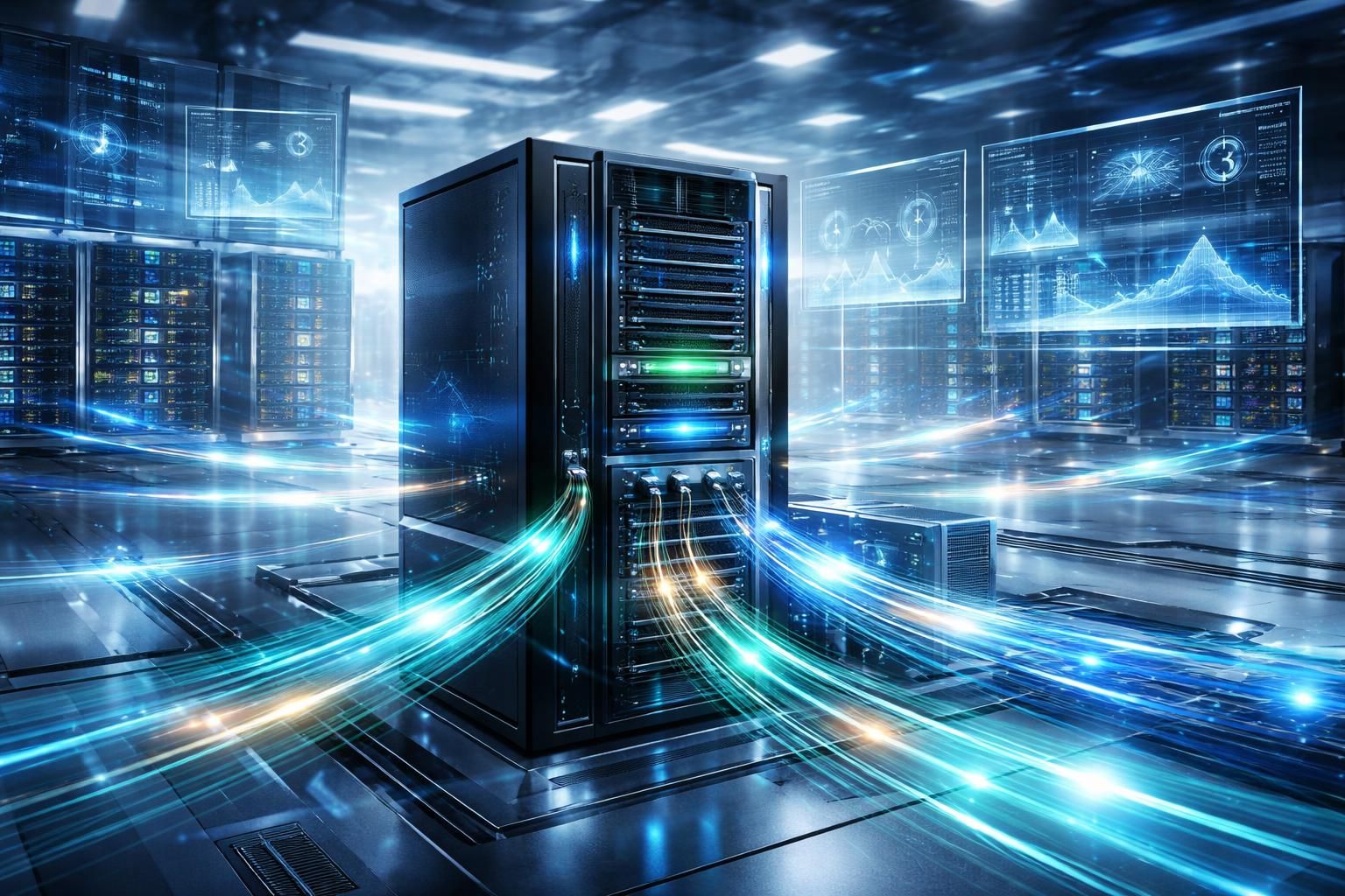 découvrez ce qu'est broker runtime et comment cette technologie révolutionne vos opérations de cloud computing en améliorant l'efficacité, la gestion et la flexibilité de vos infrastructures cloud.