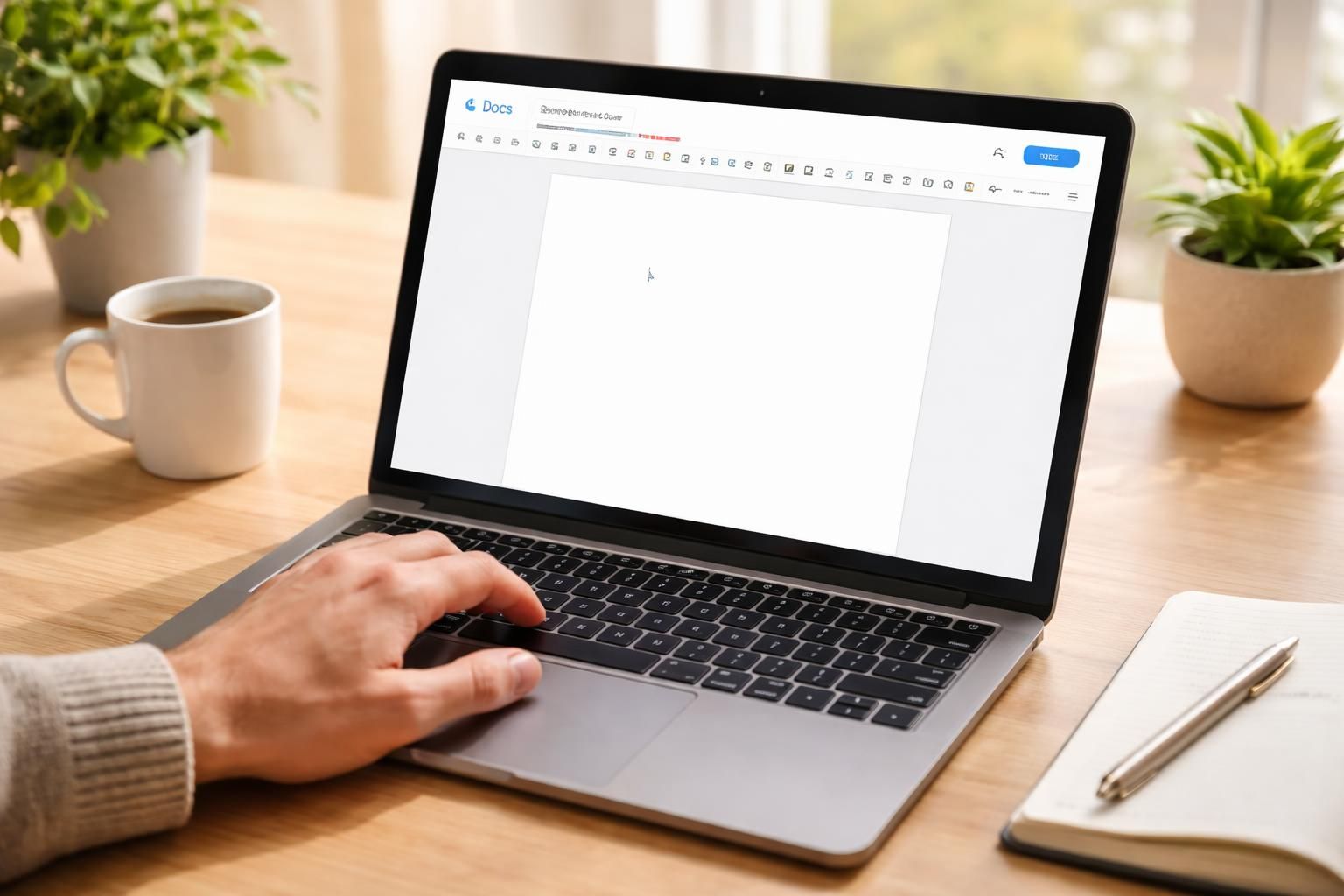 découvrez comment ajouter facilement une page sur google doc grâce à notre guide simple et rapide en quelques étapes.