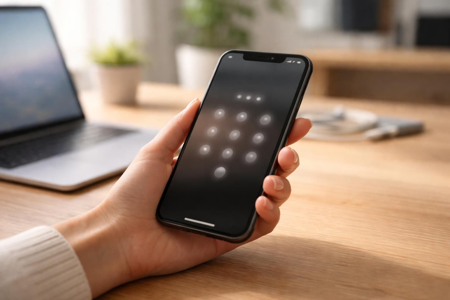 découvrez comment débloquer facilement un iphone verrouillé par son propriétaire grâce à ce guide simple et rapide en quelques étapes.