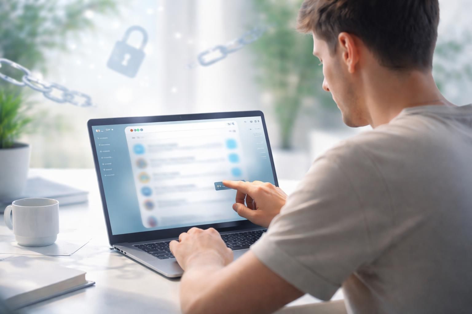 découvrez comment désactiver le filtrage sur télégram pour profiter d'une expérience sans limites et accéder à tous vos contenus préférés en toute liberté.