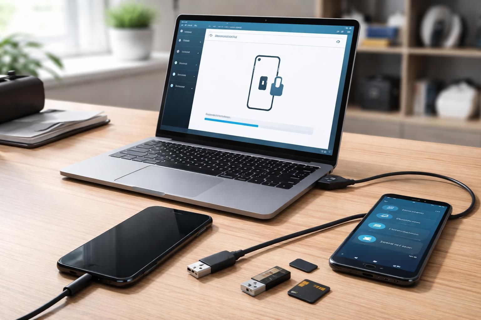 découvrez les méthodes efficaces et les outils indispensables pour déverrouiller un téléphone android sans mot de passe en toute simplicité et sécurité.
