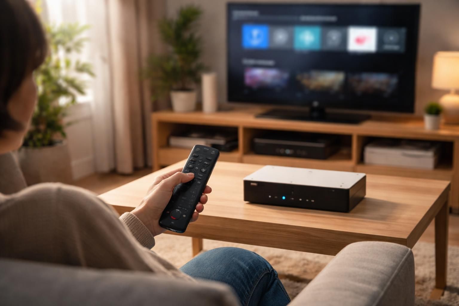 apprenez à synchroniser facilement votre télécommande free grâce à ce guide en quelques étapes simples, rapide et accessible à tous.