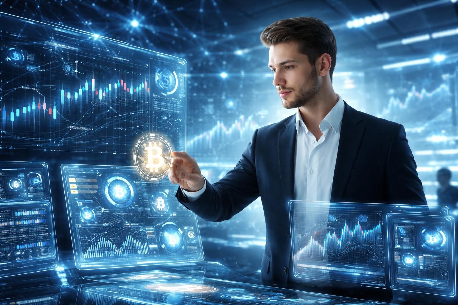 découvrez comment nifty ero transforme la finance numérique grâce à ses solutions innovantes, offrant sécurité, rapidité et accessibilité pour tous les utilisateurs.