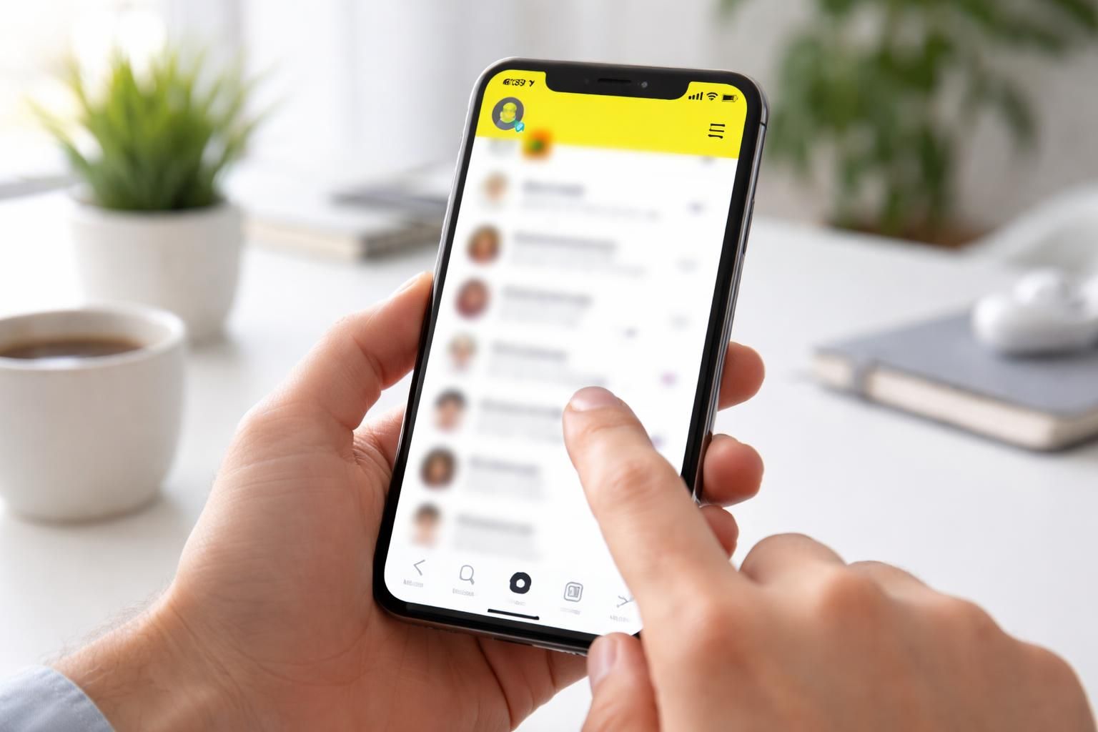 découvrez un guide simple et rapide pour supprimer votre bitmoji sur snapchat sans difficulté. suivez nos étapes claires pour gérer votre avatar facilement.