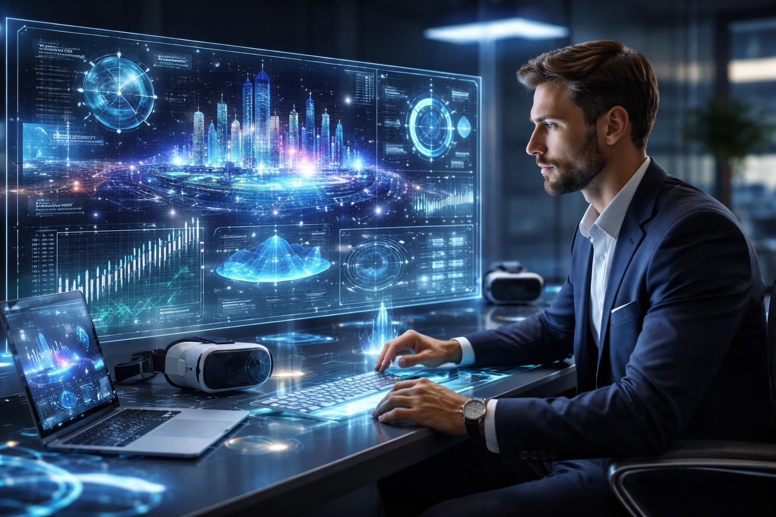 découvrez notre guide stratégique pour investir efficacement dans le métaverse numérique et saisir les opportunités de ce nouvel univers virtuel en pleine expansion.