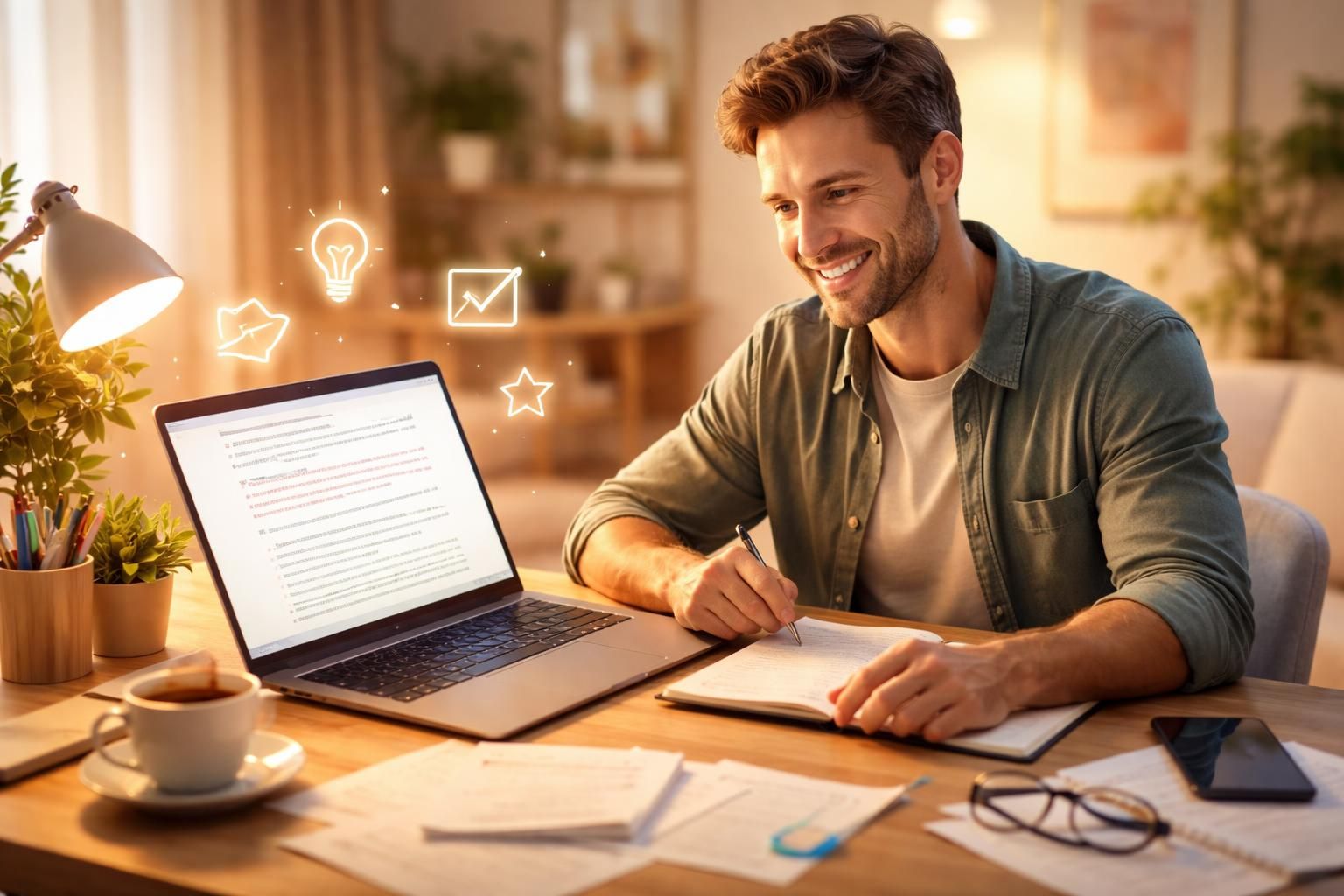 découvrez les avantages incroyables du correcteur neurospell, l'outil indispensable pour les écrivains souhaitant améliorer la qualité de leurs textes avec précision et efficacité.