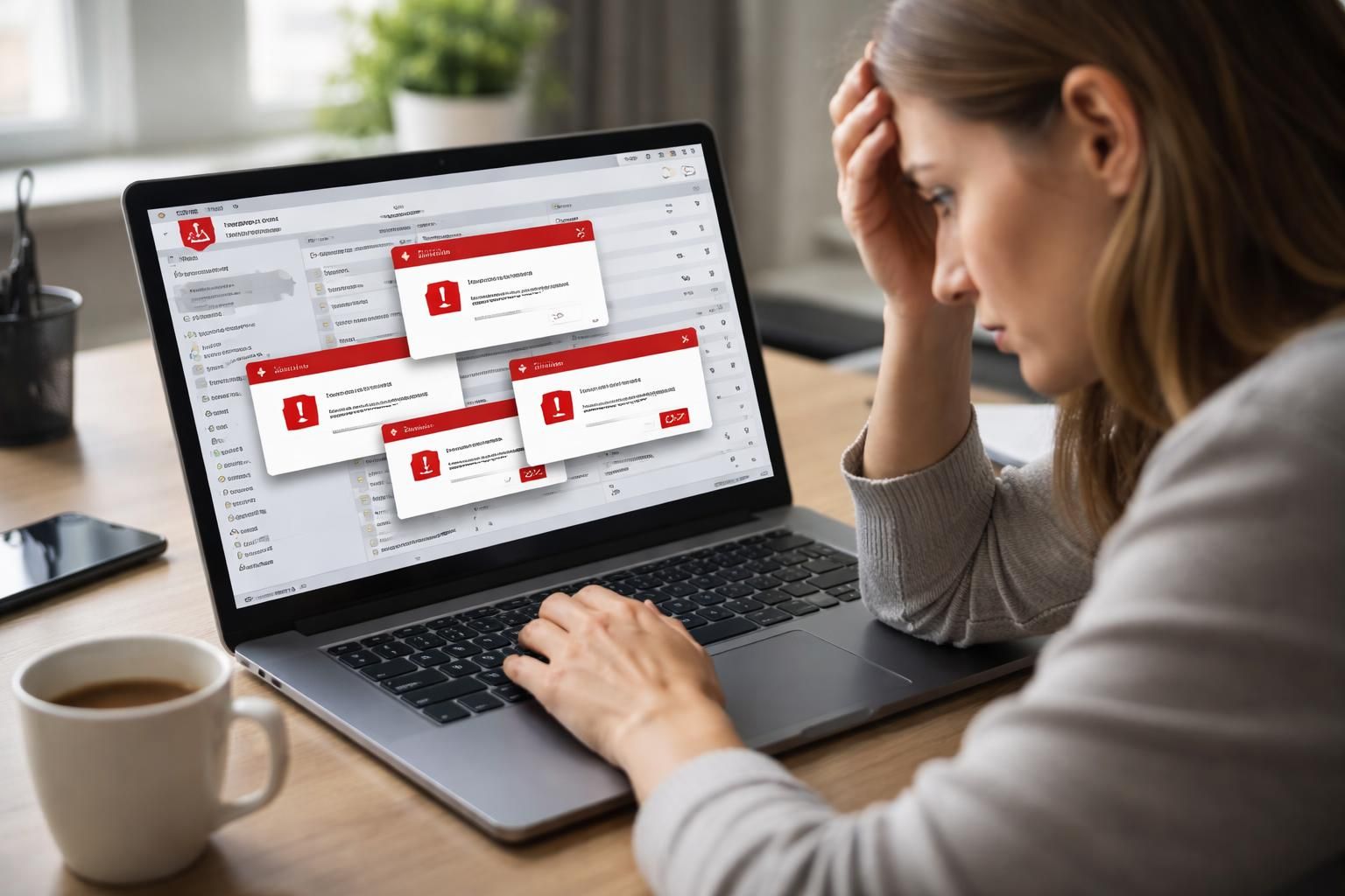 découvrez les erreurs fréquentes à éviter lors de l'utilisation du portail messagerie sfr pour une expérience optimale et sécurisée.