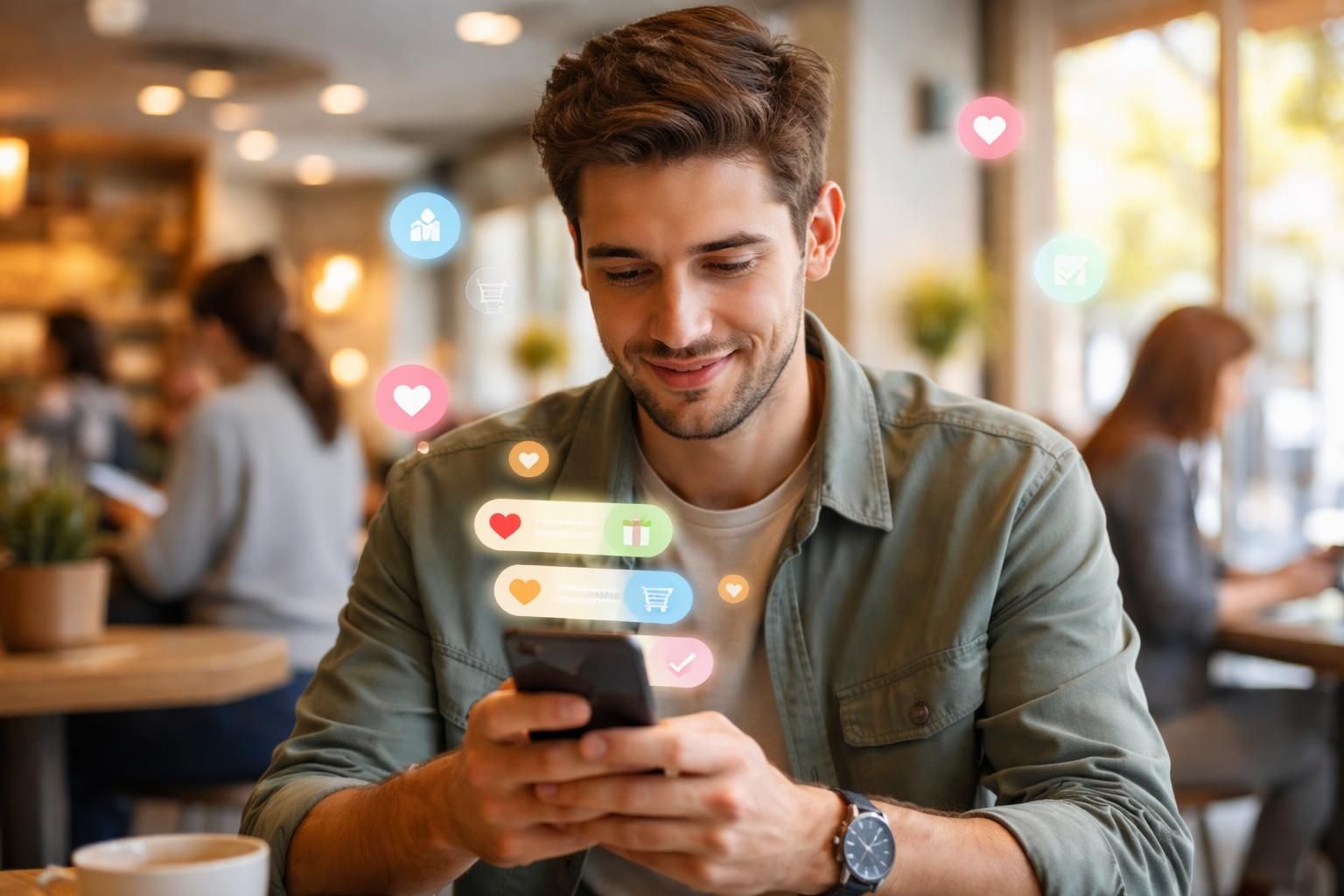 découvrez comment les notifications push influencent la fidélisation des clients et améliorez votre stratégie marketing grâce à des envois ciblés et personnalisés.