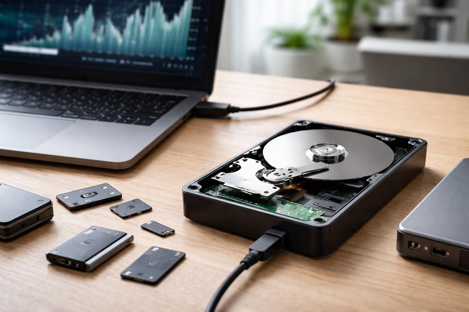 découvrez pourquoi comprendre la conversion de 1 mo en ko est crucial pour maîtriser le stockage numérique et optimiser la gestion de vos données.