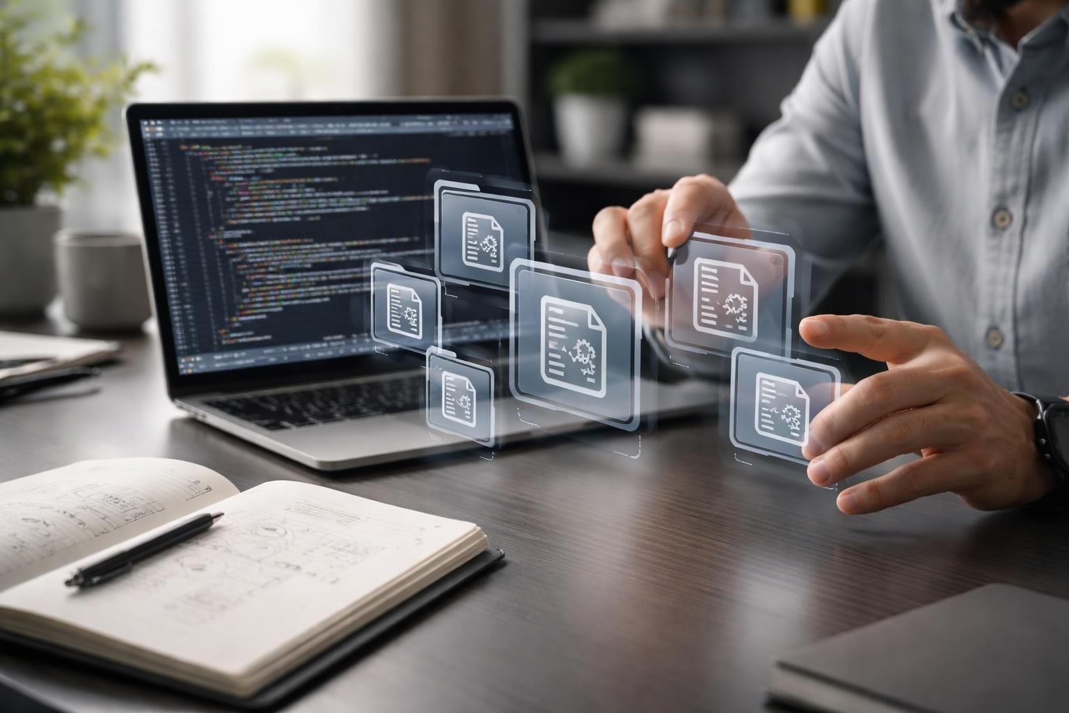 découvrez des techniques avancées pour ouvrir et manipuler efficacement les fichiers xml, optimisant ainsi votre gestion de données et votre productivité.