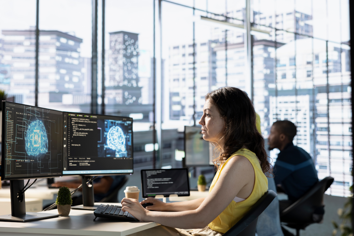 algorithmes de recommandation