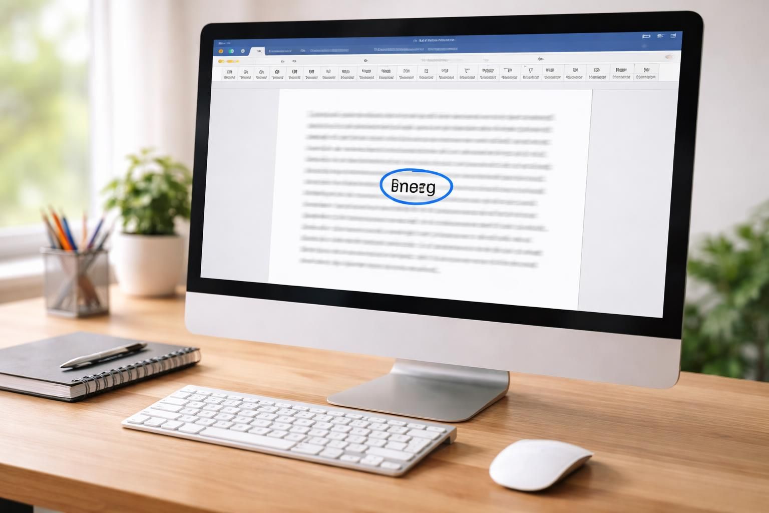 découvrez des astuces et méthodes efficaces pour entourer un mot dans word facilement et rapidement.