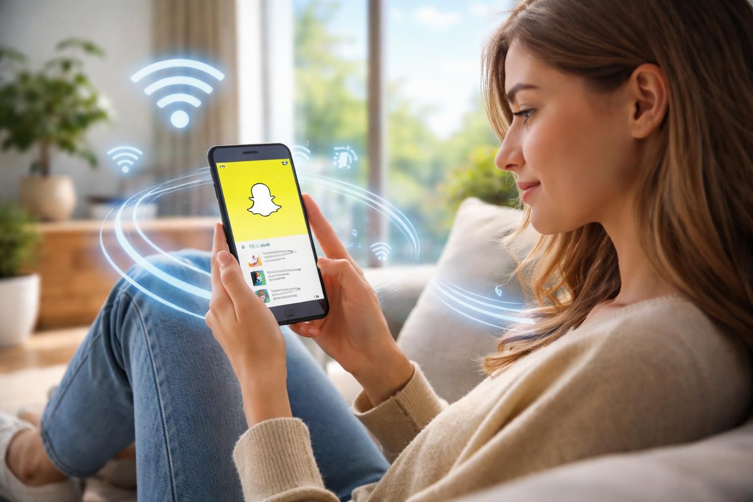 découvrez comment optimiser votre connexion sur snapchat pour profiter d'une expérience utilisateur fluide et améliorée grâce à nos conseils pratiques et astuces efficaces.