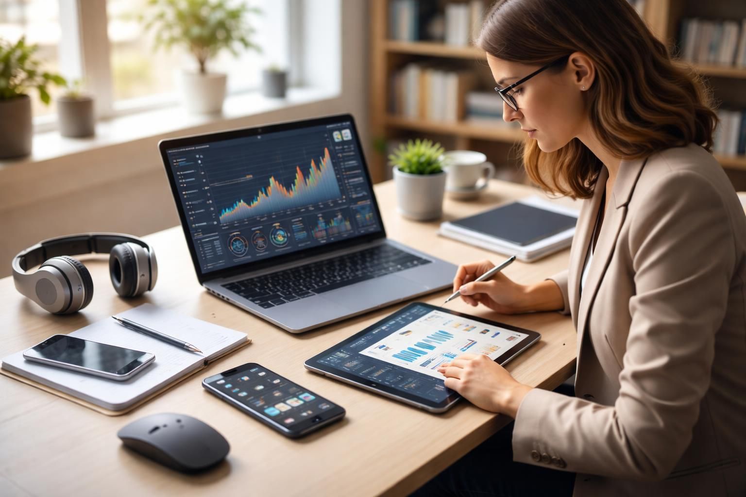 découvrez la définition des outils numériques pour mieux comprendre leur fonctionnement et optimiser leur utilisation au quotidien.